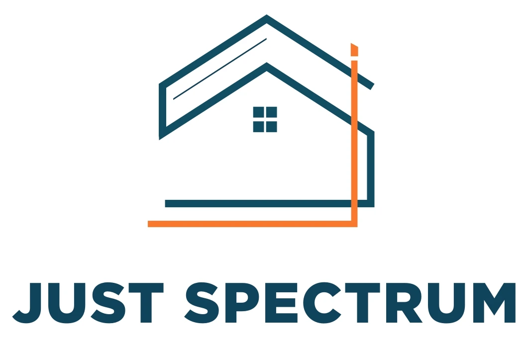 Just Spectrum Technical Services Logo