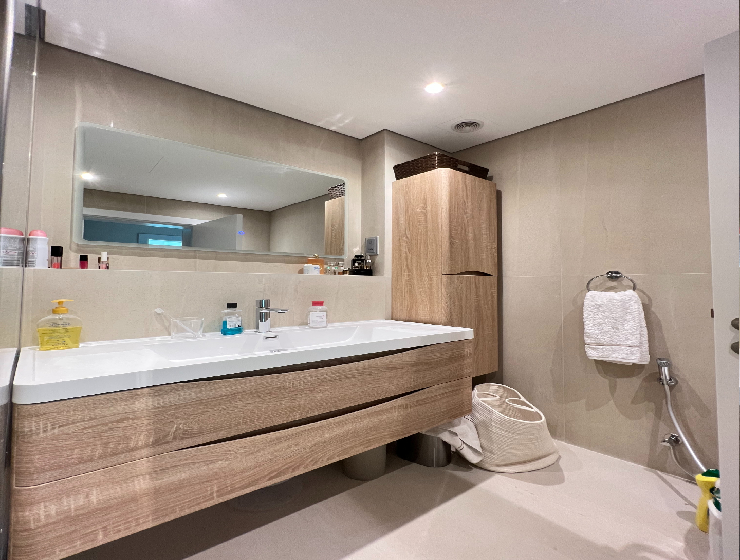 Batroom Renovation Services Dubai